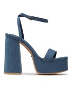 DeeZee Sandale F8914-9