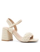 DeeZee Sandale Heartbeat KL-E3825-25