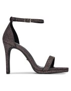 DeeZee Sandale NEW BUENA Negru