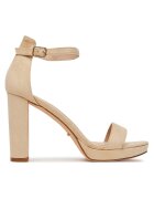 DeeZee Sandale SE008-BEIGE