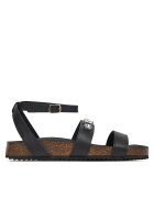 DeeZee Sandale XFL-Z1 Negru