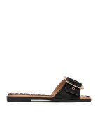 DeeZee Şlapi 760-4 Negru