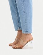 DeeZee Şlapi CEO-LS5216-01 Transparent