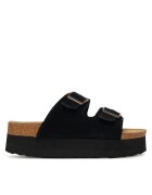 DeeZee Şlapi DZ-C1 Negru