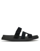 DeeZee Şlapi DZ-S1 Negru