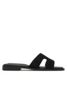 DeeZee Şlapi DZ-S8A Negru