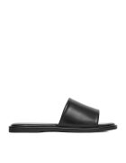 DeeZee Şlapi DZ-S9 Negru