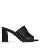 DeeZee Şlapi FBN-020-7 Negru