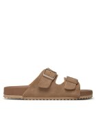 DeeZee Şlapi MXCR-207 Bej