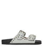 DeeZee Şlapi MXCR-208 Albastru