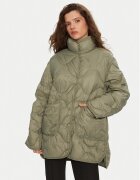 DEHA Geacă D12578 Relaxed Fit