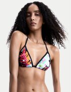 Desigual Bikini partea de sus Daikiri 26SWMK18