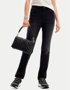 Desigual Blugi Carmela 24WWDD95 Skinny Fit