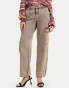 Desigual Blugi Casandr 24WWDD96 Straight Fit