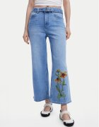 Desigual Blugi Ohio 25SWDD14 Straight Fit