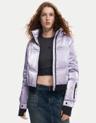 Desigual Geacă bomber Omsk 24WWEWBY Regular Fit