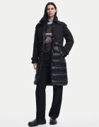 Desigual Geacă de iarnă Estocolmo 24WWEW92 Regular Fit