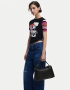 Desigual Geantă All Mickey Bergamo 25SAXP65