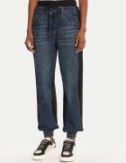 Desigual Joggers Kimy 25WWDD08 Loose Fit
