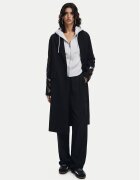 Desigual Palton de lână Cracovia 24WWEWBA Regular Fit