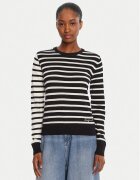 Desigual Pulover Bergen 25WWJF08 Regular Fit
