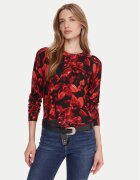 Desigual Pulover Lund 25WWJF16 Regular Fit