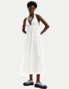Desigual Rochie de vară Toronto 24SWVK46 Regular Fit