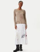 Desigual Rochie de zi Kala 25WWVK25 Slim Fit