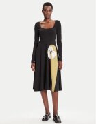 Desigual Rochie de zi Lirio 25WWVK29 Regular Fit