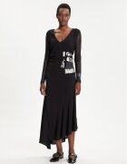 Desigual Rochie de zi Posinew 25WWVW26 Slim Fit