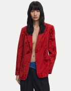 Desigual Sacou Flockarty 25WWEW19 Regular Fit