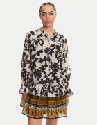Devotion TWINS Rochie de vară Genesis 025.305G Loose Fit