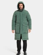 Didriksons Geacă de iarnă Ejnar 504413 Regular Fit