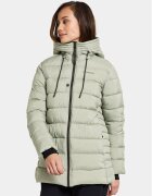 Didriksons Geacă de iarnă Gisa Wns Jkt 505031 Regular Fit
