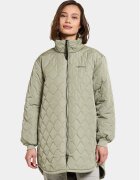 Didriksons Palton de iarnă Gabbi 505048 Regular Fit