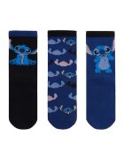 Disney Classics Șosete lungi CEO-ACCCS-AW25-219DCLS(3-PACK)