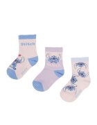 Disney Classics Șosete lungi CEO-ACCCS-AW26-205DCLS(3-PACK)