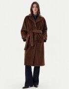 DIXIE Blană K330Y009A Regular Fit
