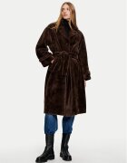DIXIE Palton K330K003A Regular Fit