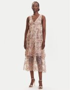 DIXIE Rochie cocktail 5 A606W024A Regular Fit