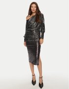 DIXIE Rochie cocktail A698K016A Slim Fit