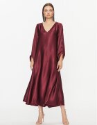 DIXIE Rochie cocktail A782Z037 Relaxed Fit