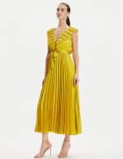 DIXIE Rochie de seară A319J044 Regular Fit