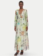 DIXIE Rochie de vară A207W020A Regular Fit