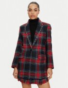 DIXIE Sacou J881K010A Regular Fit