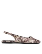 DKNY Balerini Darrow Logo K1665915
