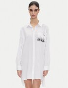 DKNY Cămașă de noapte YI30048 Relaxed Fit