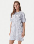 DKNY Cămașă de noapte YI30093 Regular Fit