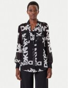DKNY Cămașă P4RA6FXZ Regular Fit