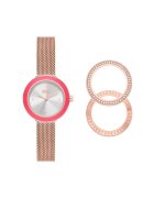 DKNY Ceas Sasha NY6654SET